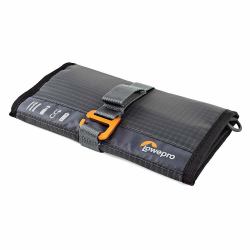 Lowepro GearUp Wrap Personal Organizer Nylon, Polyester Grau 
