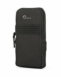 Lowepro ProTactic Phone Pouch Handy-Schutzhülle 15,2 cm [6"] Beuteltasche Schwarz 