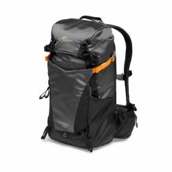 Lowepro PhotoSport Outdoor Backpack BP 15L AW III Rucksack Schwarz, Grau 