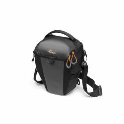 Lowepro LP37346-PWW Kameratasche/-koffer Toploader-Koffer Schwarz, Grau 