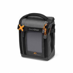 Lowepro GearUp Creator Box M II Kompaktes Gehäuse Schwarz, Grau 