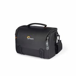 Lowepro Adventura SH 140 III Tragetasche Schwarz 