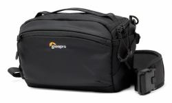 Lowepro ProTactic Lite SLX 110 AW III Tragetasche Schwarz 