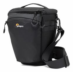 Lowepro ProTactic TLZ 70 Pro AW III Holster Schwarz 