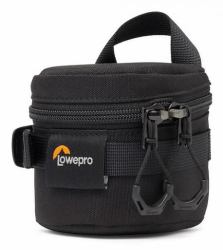 Lowepro ProTactic LCS 8 x 8 III Schwarz Polyester Gürteltasche 