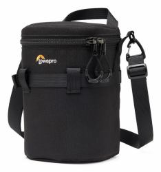 Lowepro ProTactic LCS 11 x 18 III Schwarz Polyester Gürteltasche 
