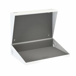 Loxit 0379 Sicherheitsschublade für laptop 