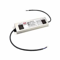 MEAN WELL Led Driver - Warranty: 12M