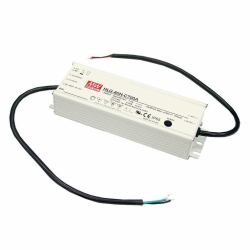 MEAN WELL Led Driver - Warranty: 12M