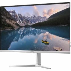 MEDION Signium 27 S1 [MD 600018] AIO UK Intel Core 5 210H 68,6 cm [27"] 1920 x 1080 Pixel All-in-One-PC 16 GB DDR4-SDRAM 1 TB SSD Windows 11 Home Wi-Fi 6E [802.11ax] Grau  - UK version
