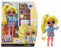 MGA Entertainment L.O.L. Surprise! 591658EUC Puppe 
