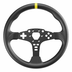 Moza Racing RS046 Gaming-Controller-Zubehör Rad-Mod 