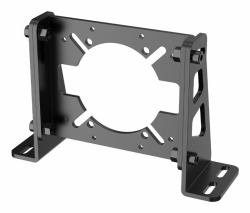 Moza Racing RS055 Flug-/Rennsimulator-Zubehör Radstand-Adapter 
