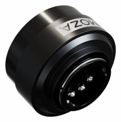 Moza Racing RS07 Gaming-Controller-Zubehör Schnelllöseadapter 