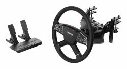 Moza Racing RS071 Flug-/Rennsimulator-Zubehör Rennrad 