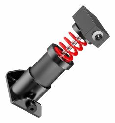 Moza Racing RS22 Gaming-Controller-Zubehör Pedal-Performance-Kit 