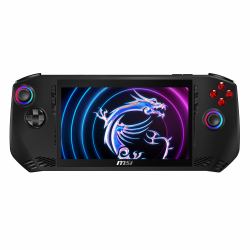 MSI Claw A1M-016UK Tragbare Spielkonsole 17,8 cm [7"] 1 TB Touchscreen WLAN Schwarz 