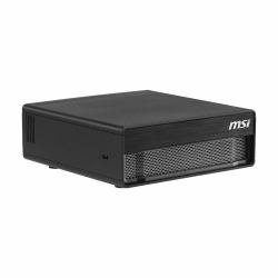 MSI EdgeXpert-32SEU ARM Cortex GB10 128 GB LPDDR5x-SDRAM 4 TB SSD DGX OS Mini PC Mini-PC Schwarz  - UK version
