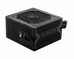 MSI MAG A750BN PCIE5 Netzteil 750 W 24-pin ATX ATX Schwarz 
