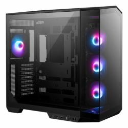 MSI MAG Pano 100R PZ Midi Tower Schwarz 