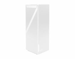 MSI Roamii BE Lite Mesh System 1-pack Dual-Band [2,4 GHz/5 GHz] Wi-Fi 7 [802.11be] Weiß 3 Intern 
