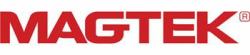 MagTek USB HID Swipe Reader USB-A Weiß 