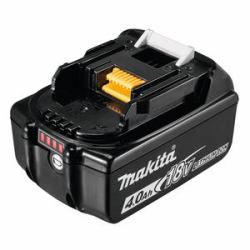 Makita 197265-4 Lithium-Ion 4000mAh 18V Wiederaufladbare Batterie 