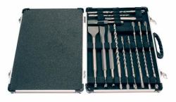 Makita D-21200 Bohrer Bohrerbit-Set 17 Stück[e] 