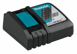 Makita DC18RC Akkuladegerät AC 