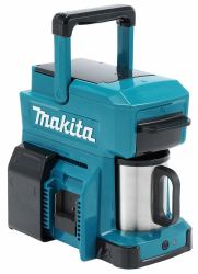 Makita DCM501Z Kaffeemaschine Filterkaffeemaschine 240 l 
