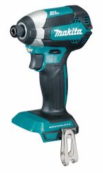 Makita DTD153Z Schraubendreher Grün 3400 RPM 170 Nm 18 V 