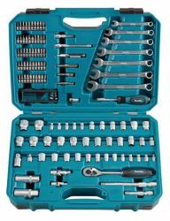 Makita 120 PIECE MAINTANANCE SET