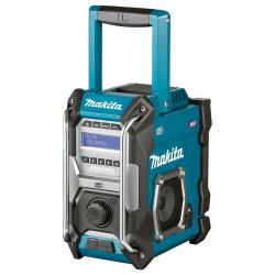 Makita Akku-Baustellenradio 