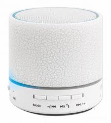 Manhattan LED-Bluetooth-Lautsprecher, 