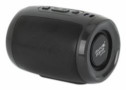 Manhattan Sound Science Schwarz 5 W 