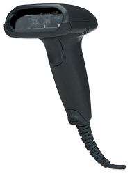 Manhattan CCD Long Range Barcodescanner, 500 mm Scanreichweite, USB 