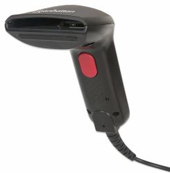 Manhattan CCD Kontakt-Barcodescanner, 60 mm Scanbreite, USB 
