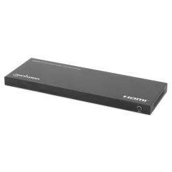 Manhattan 208451 Videosplitter HDMI 8x HDMI 