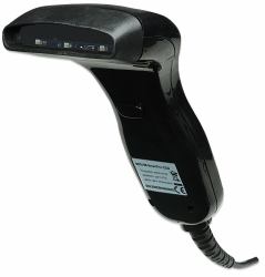 Manhattan CCD Kontakt-Barcodescanner, 80 mm Scanbreite, USB 