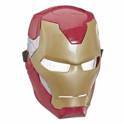 Marvel Avengers E65025L0 Phantasie- & Spielzeugmaske 