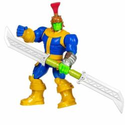 Marvel MixMashers Avengers Thanos Mix-&-Match 