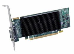 Matrox M9120-E512LPUF Grafikkarte 0,5 GB GDDR2 