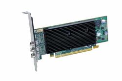 Matrox M9138-E1024LAF Grafikkarte 1 GB GDDR2 