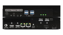 Matrox MVX-MGXE2Y-UA Video-Server/-Encoder 3840 x 2160 Pixel 60 fps 