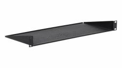 Matrox Rackmount Kit for Maevex 6100, QuadHead2Go, Extio 3 and ConvertIP Series / RMK-19TR-A 