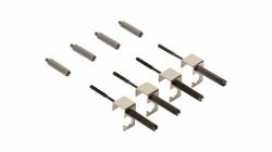 Matrox Secure cable solutions for HDMI / SK-SLND-4 
