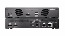 Matrox Extio N3208 KVM-Extender Transmitter 
