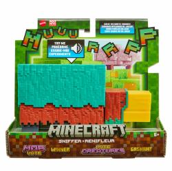 Mattel Minecraft HXM85 Kinderspielzeugfigur 