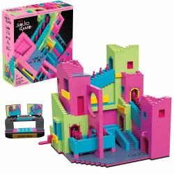 Mattel HYL45 Bauspielzeug 