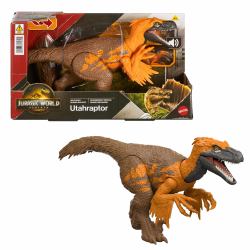 Mattel Jurassic World JGC80 Kinderspielzeugfigur 